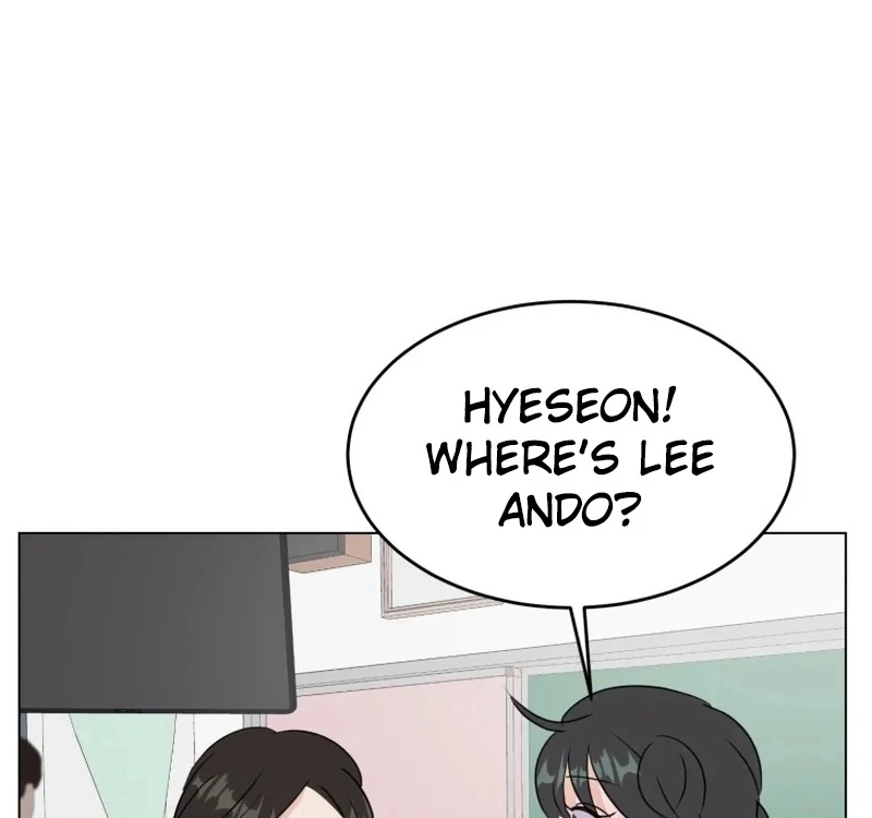 Spoiler Alert: High Teen Chapter 29 page 35