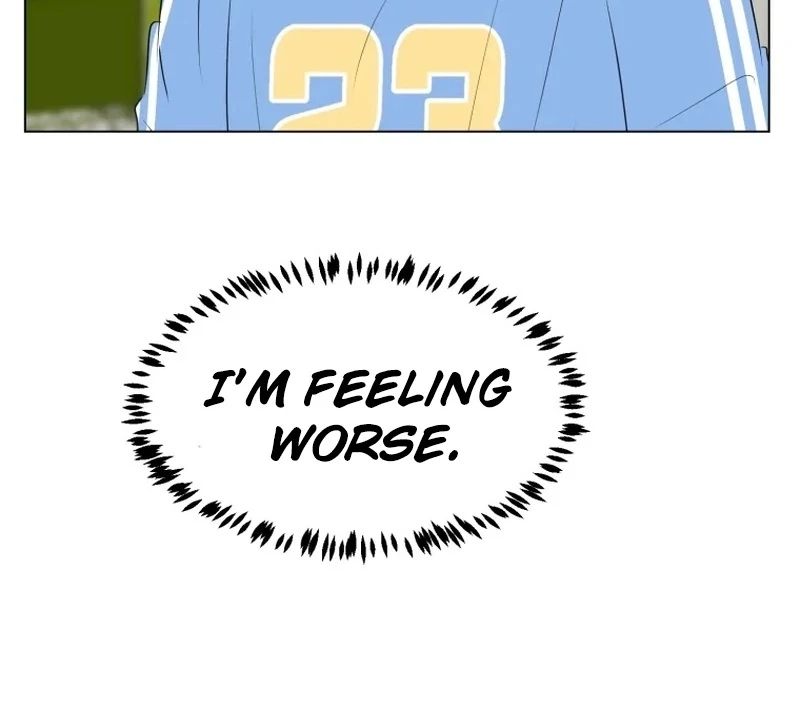 Spoiler Alert: High Teen Chapter 29 page 42