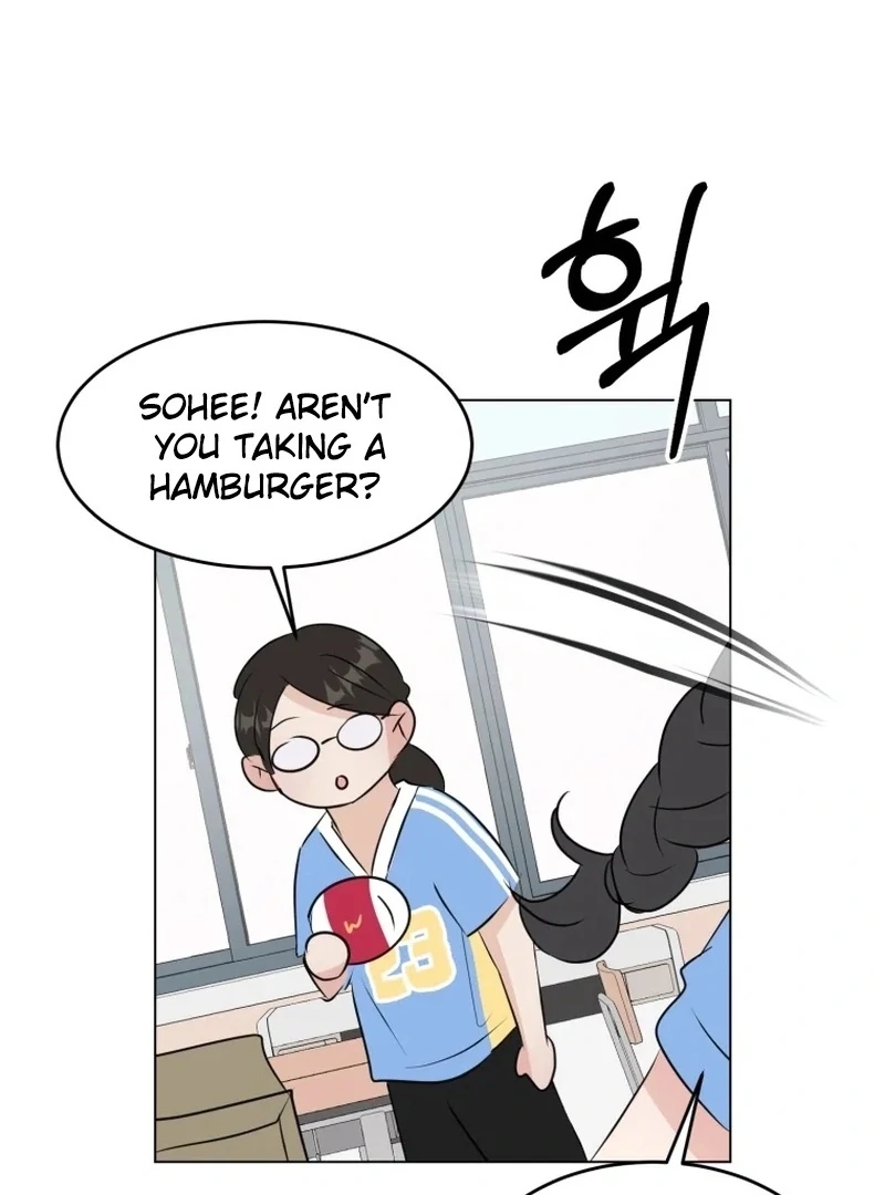Spoiler Alert: High Teen Chapter 29 page 38