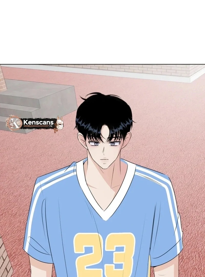 Spoiler Alert: High Teen Chapter 29 page 45
