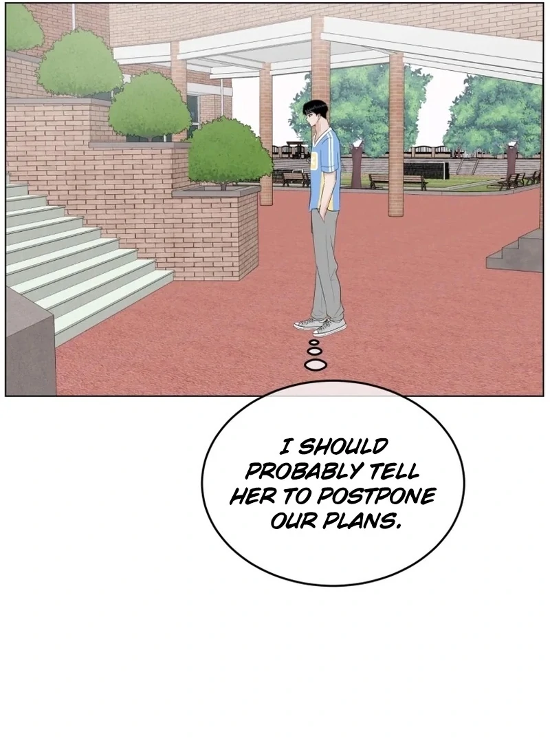 Spoiler Alert: High Teen Chapter 29 page 43