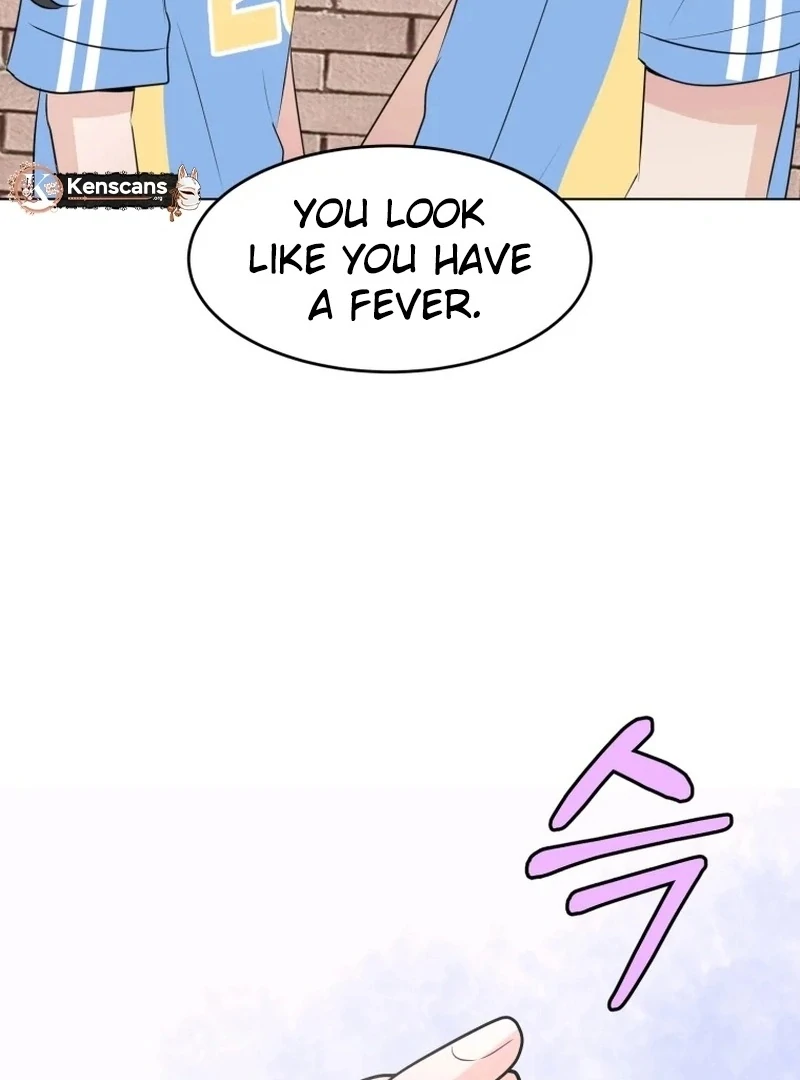 Spoiler Alert: High Teen Chapter 29 page 55