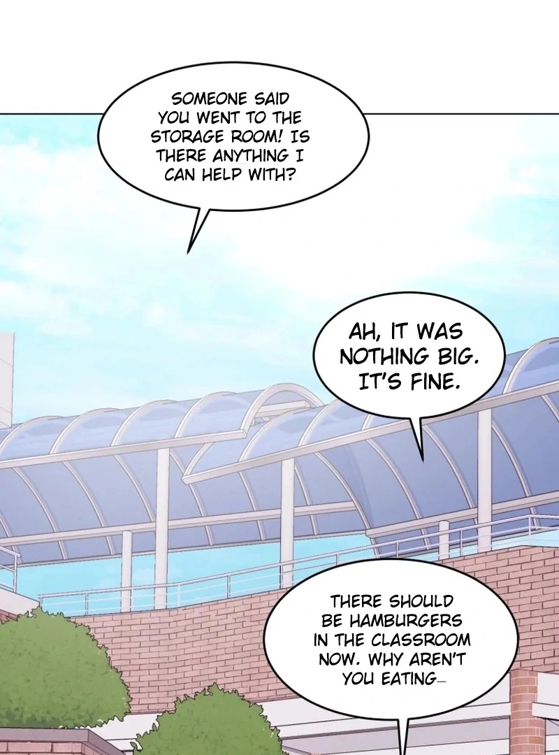 Spoiler Alert: High Teen Chapter 29 page 51