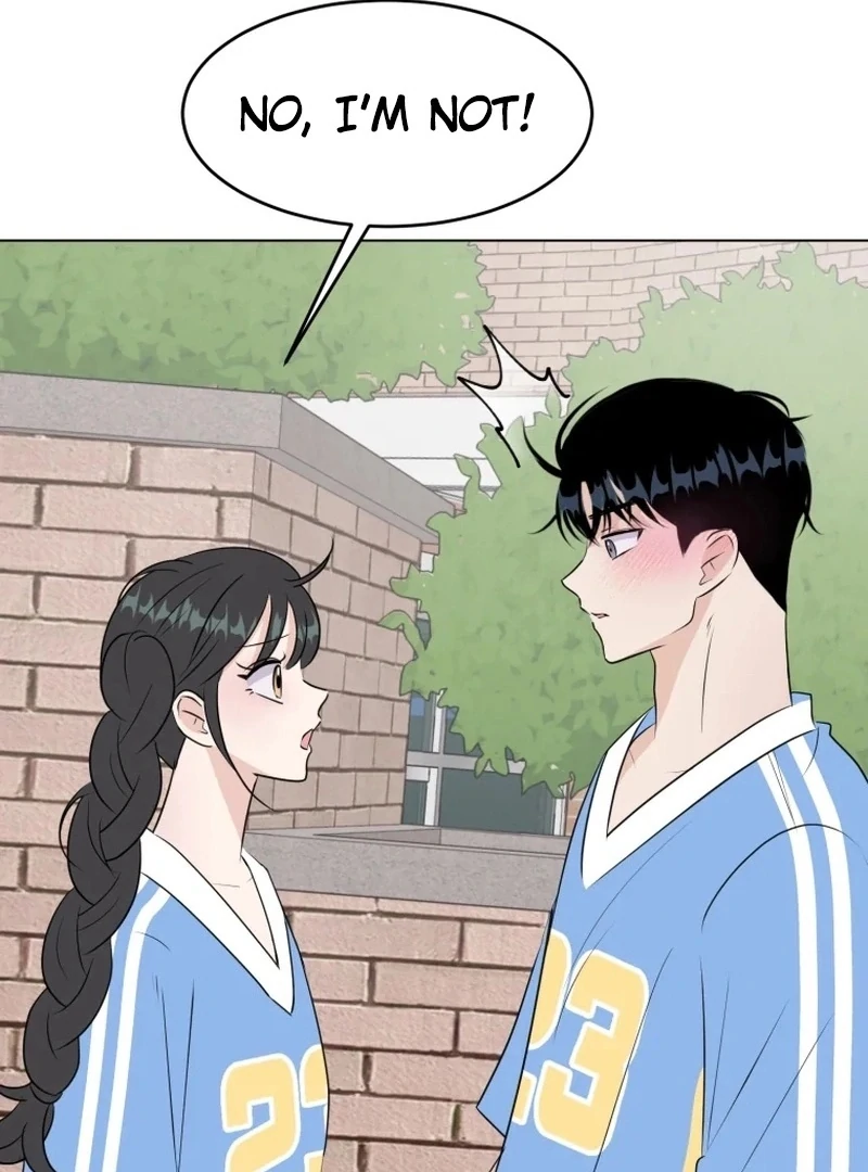 Spoiler Alert: High Teen Chapter 29 page 54