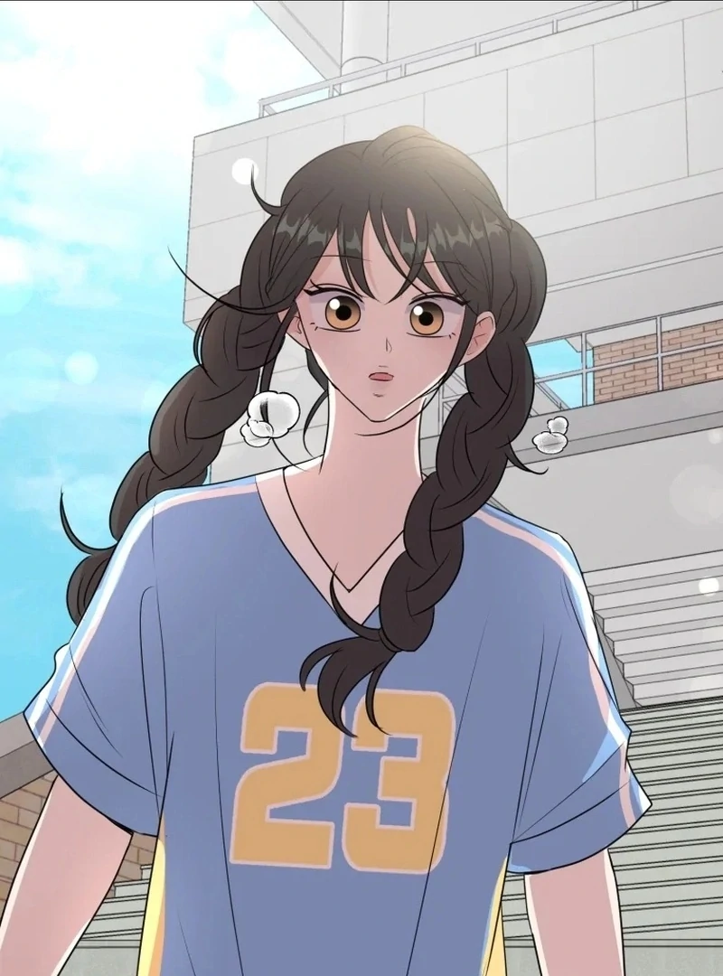 Spoiler Alert: High Teen Chapter 29 page 49