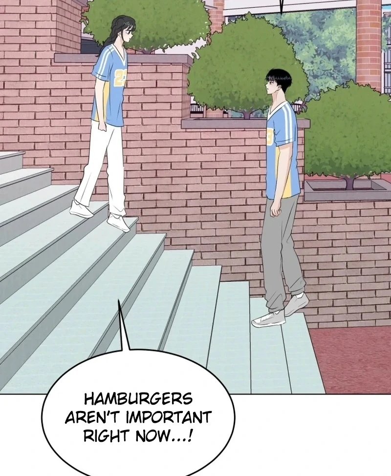 Spoiler Alert: High Teen Chapter 29 page 52