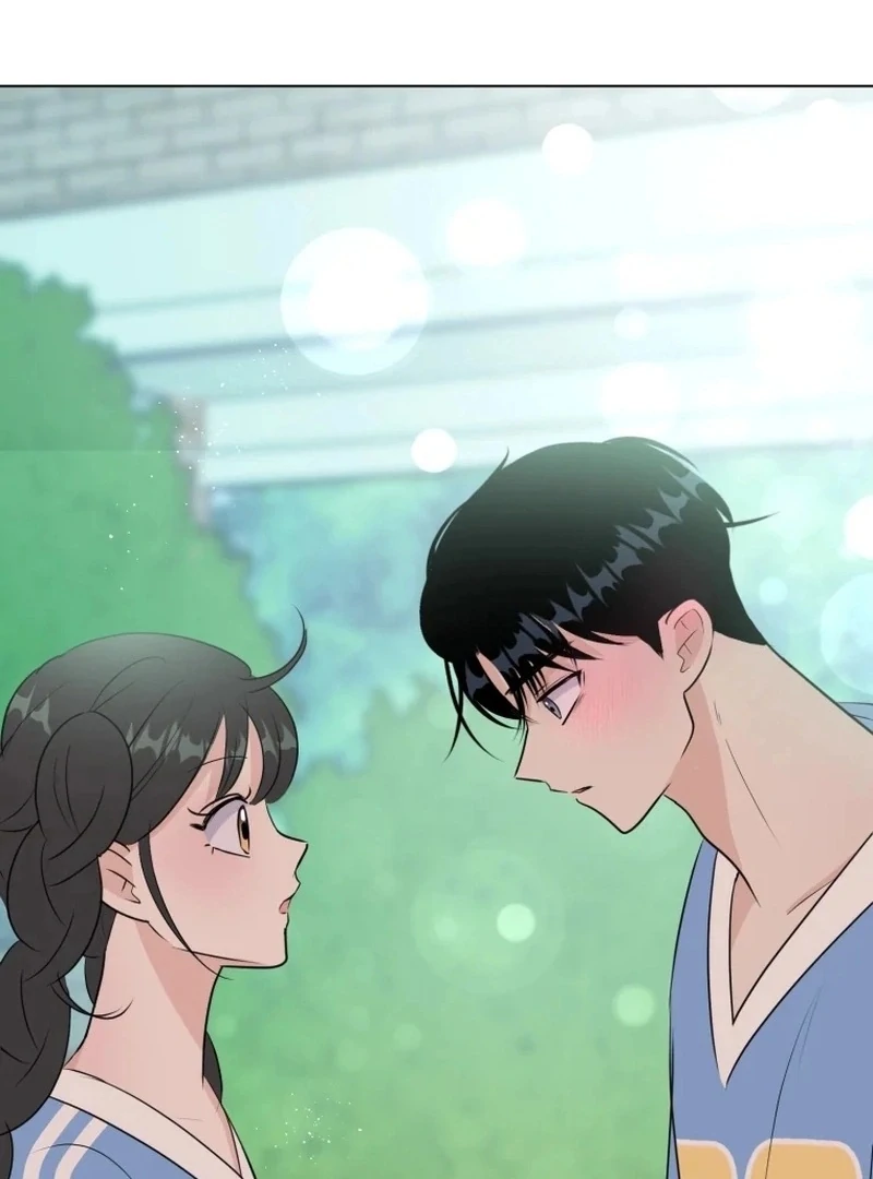 Spoiler Alert: High Teen Chapter 29 page 61