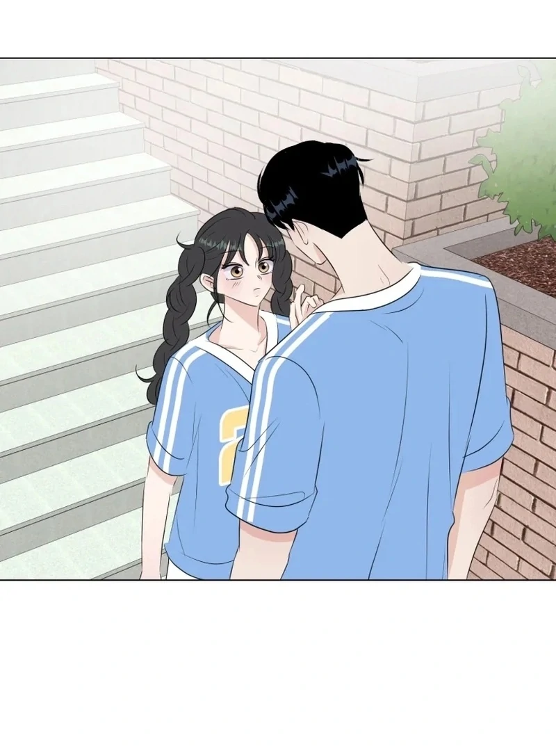 Spoiler Alert: High Teen Chapter 29 page 63