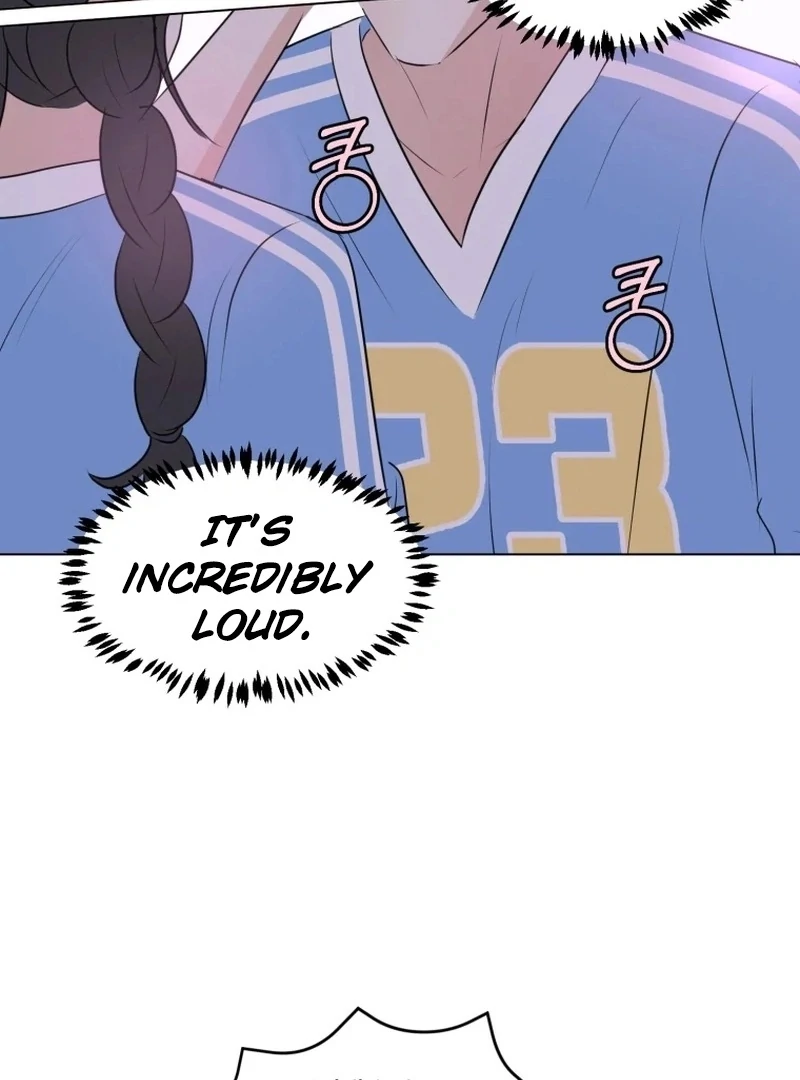 Spoiler Alert: High Teen Chapter 29 page 68