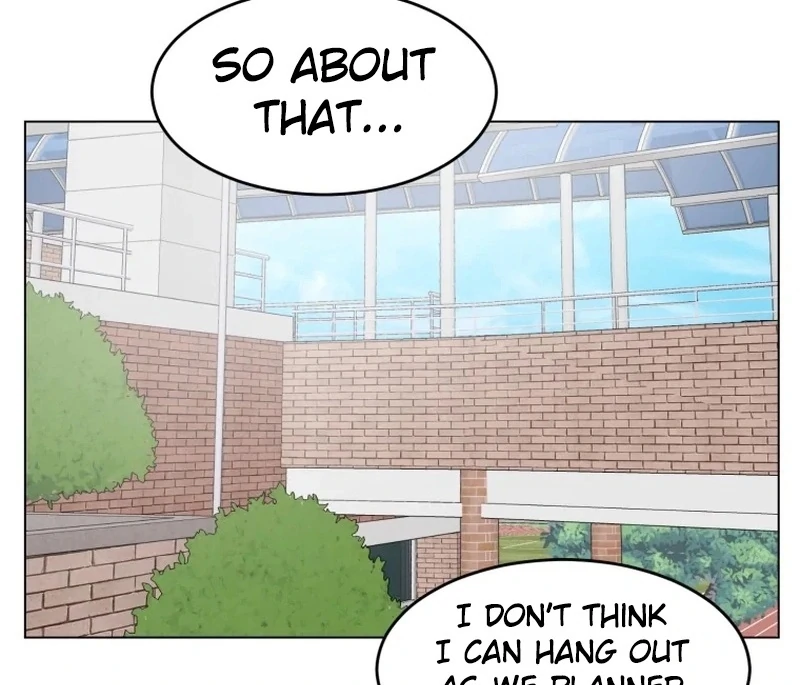 Spoiler Alert: High Teen Chapter 29 page 70