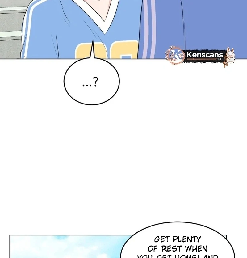 Spoiler Alert: High Teen Chapter 29 page 75