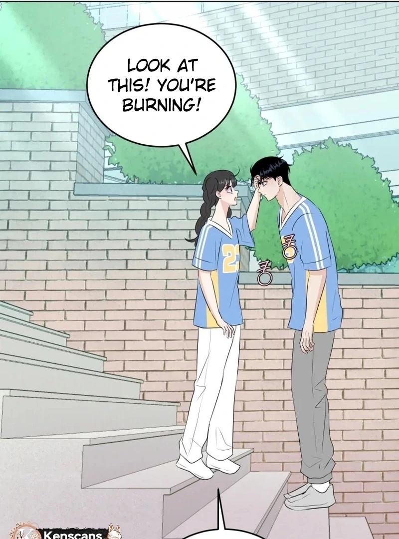 Spoiler Alert: High Teen Chapter 29 page 66