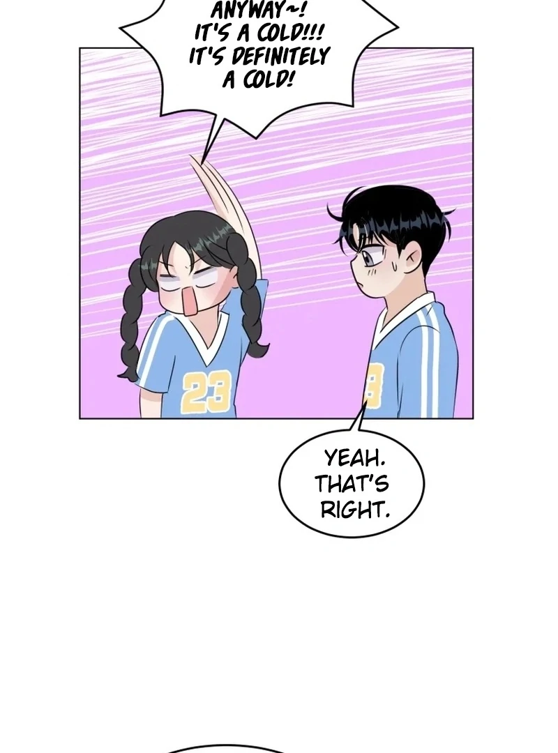 Spoiler Alert: High Teen Chapter 29 page 69