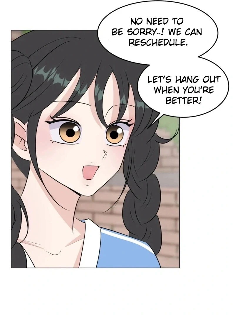 Spoiler Alert: High Teen Chapter 29 page 72