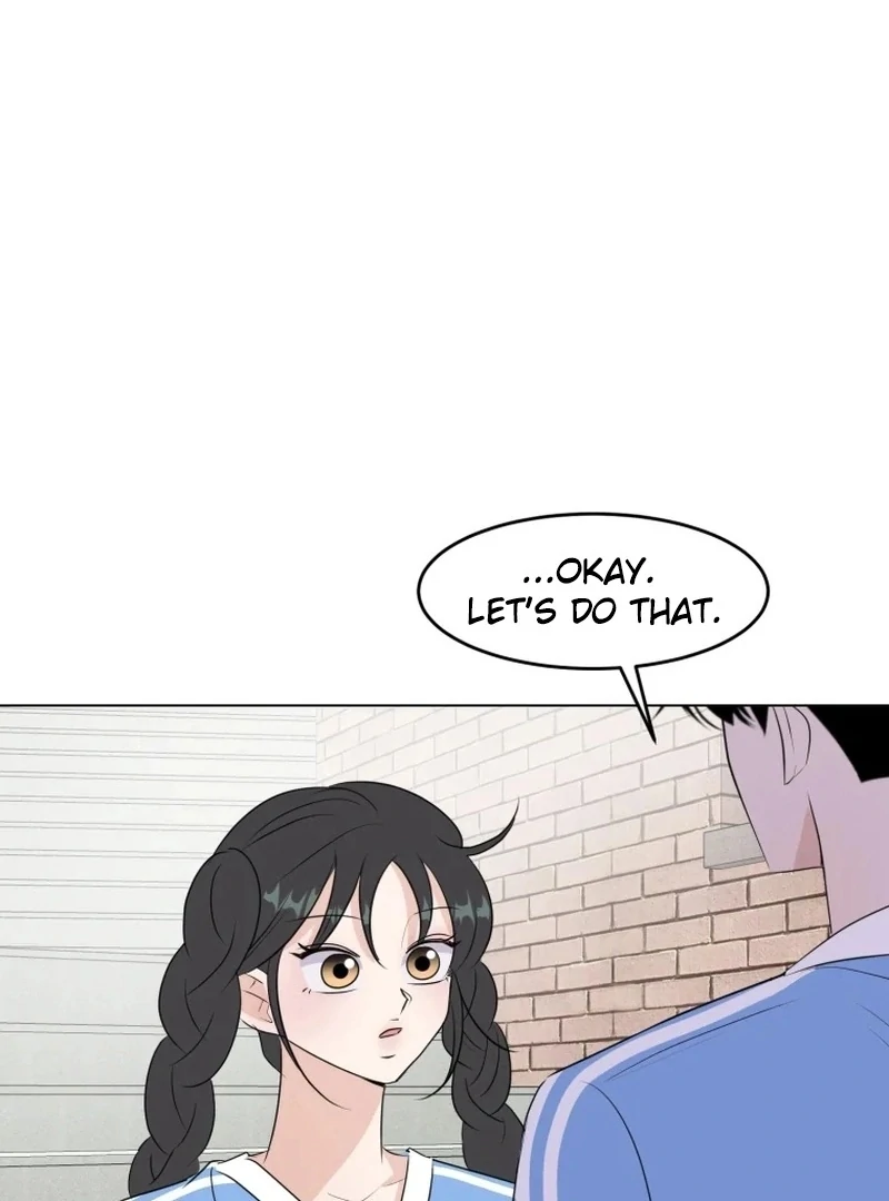 Spoiler Alert: High Teen Chapter 29 page 74