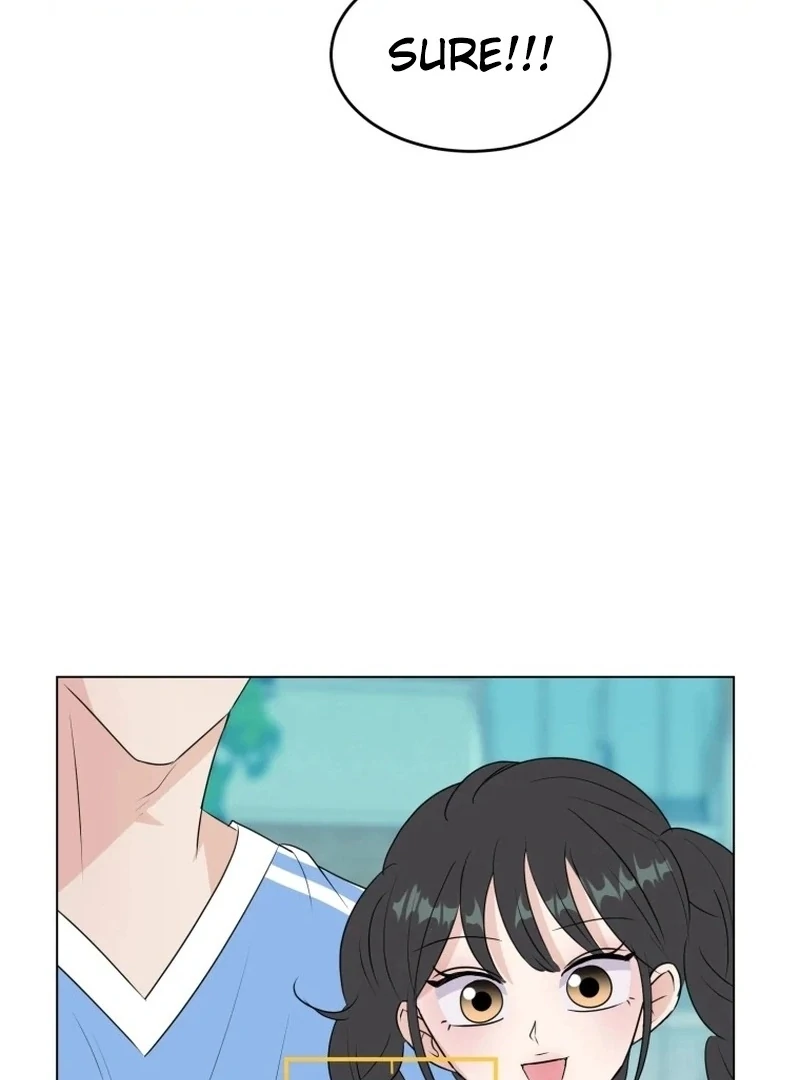 Spoiler Alert: High Teen Chapter 29 page 84
