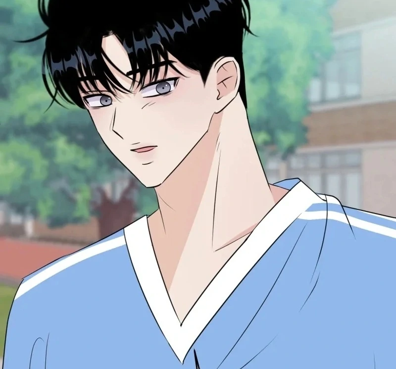 Spoiler Alert: High Teen Chapter 29 page 81