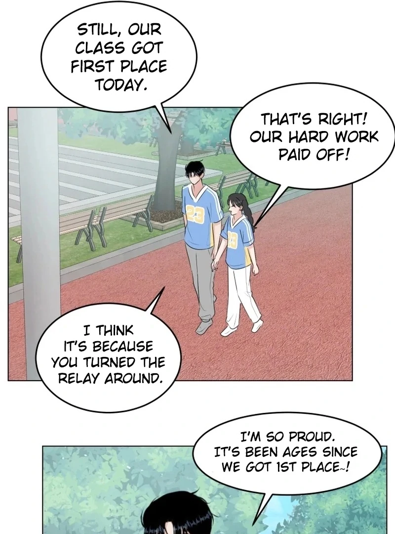 Spoiler Alert: High Teen Chapter 29 page 77
