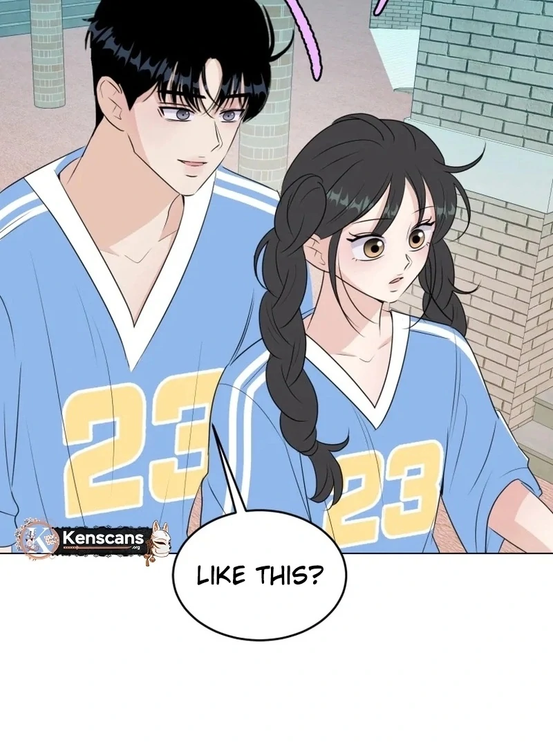 Spoiler Alert: High Teen Chapter 29 page 86