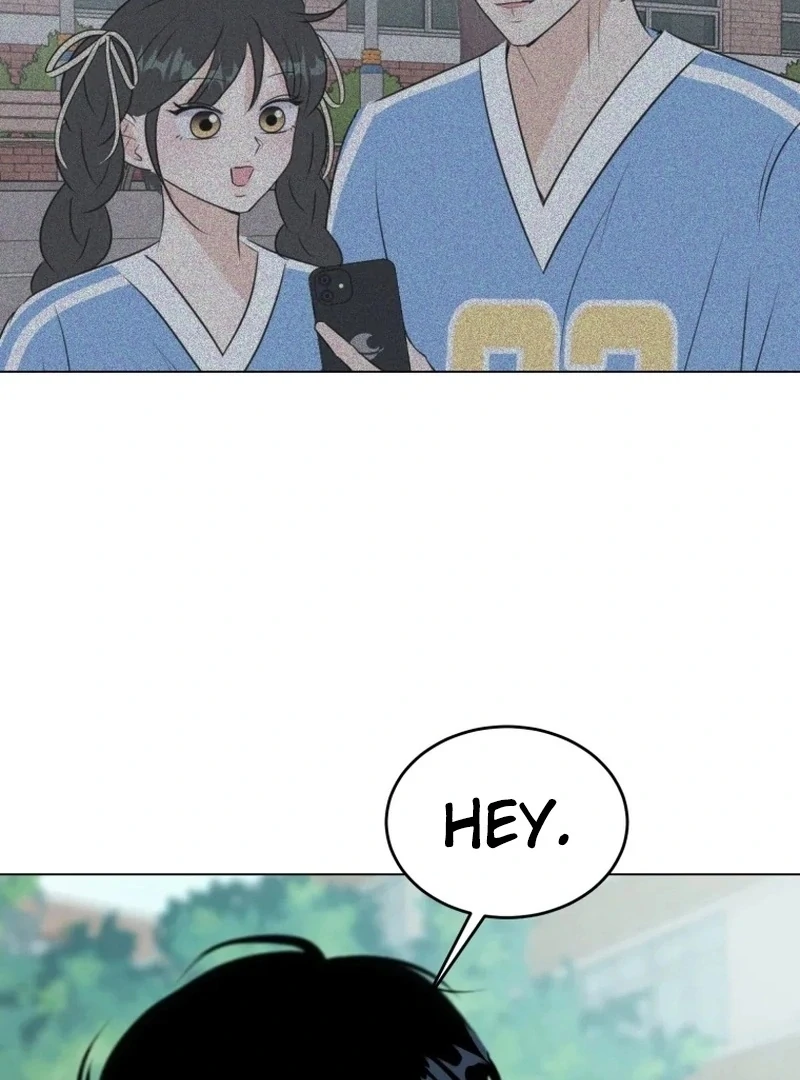 Spoiler Alert: High Teen Chapter 29 page 80