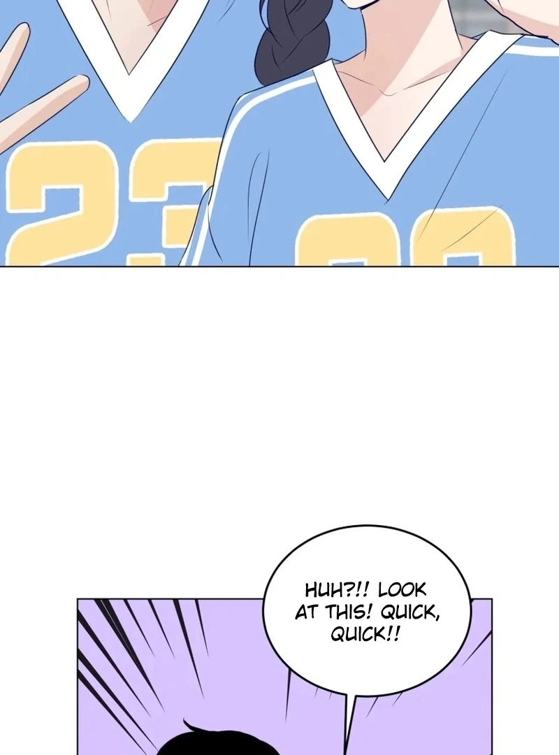 Spoiler Alert: High Teen Chapter 29 page 91