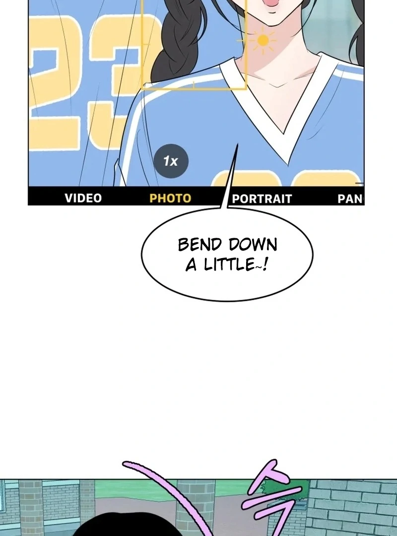 Spoiler Alert: High Teen Chapter 29 page 85
