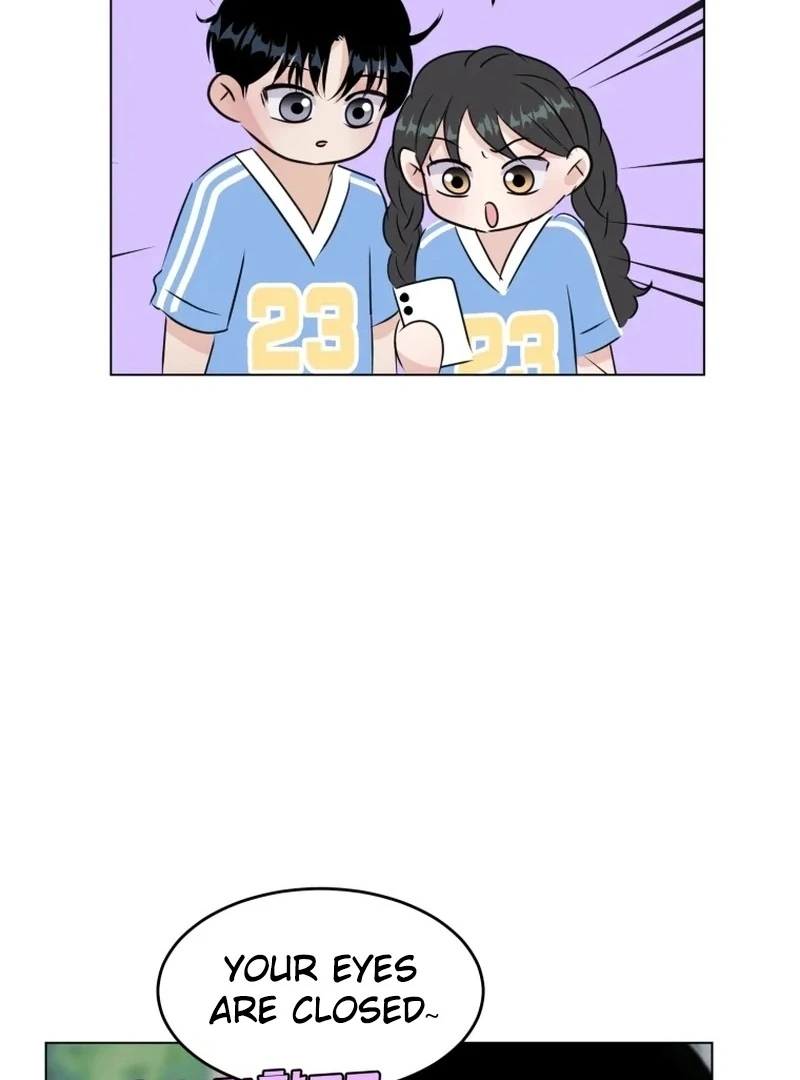 Spoiler Alert: High Teen Chapter 29 page 92