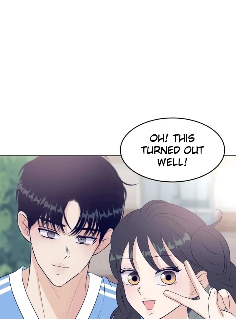 Spoiler Alert: High Teen Chapter 29 page 90