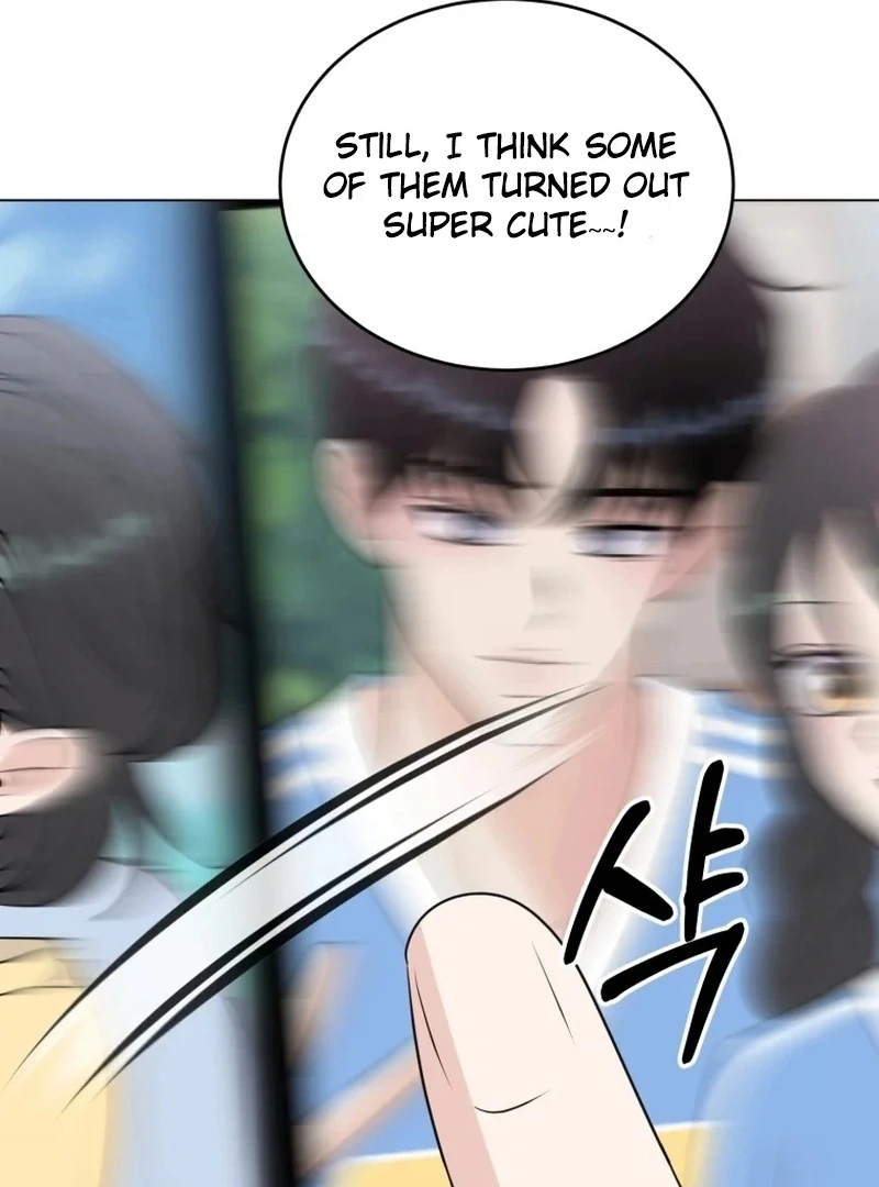 Spoiler Alert: High Teen Chapter 29 page 95