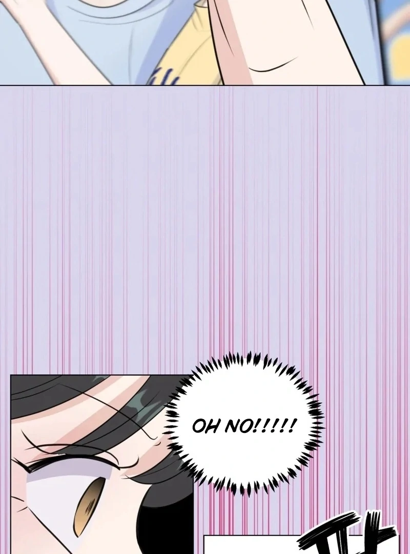 Spoiler Alert: High Teen Chapter 29 page 97