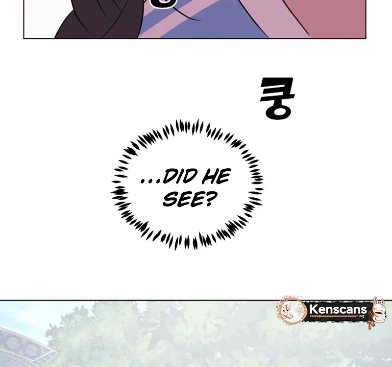 Spoiler Alert: High Teen Chapter 29 page 100
