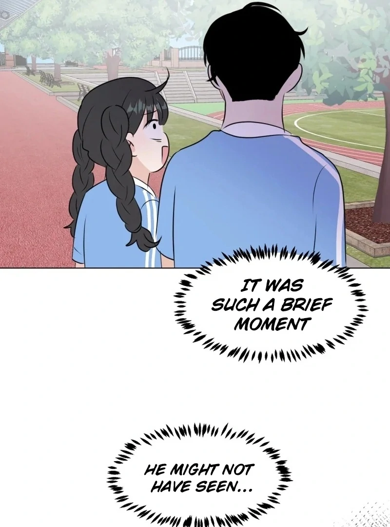 Spoiler Alert: High Teen Chapter 29 page 101