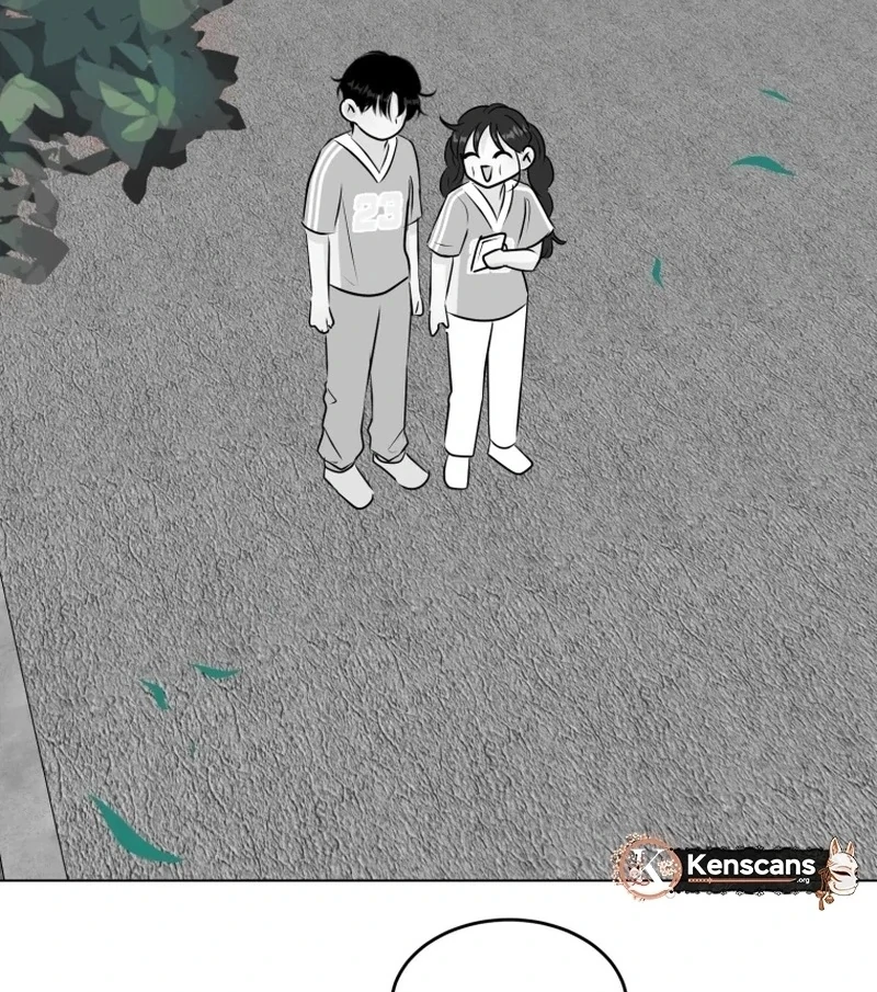 Spoiler Alert: High Teen Chapter 29 page 104