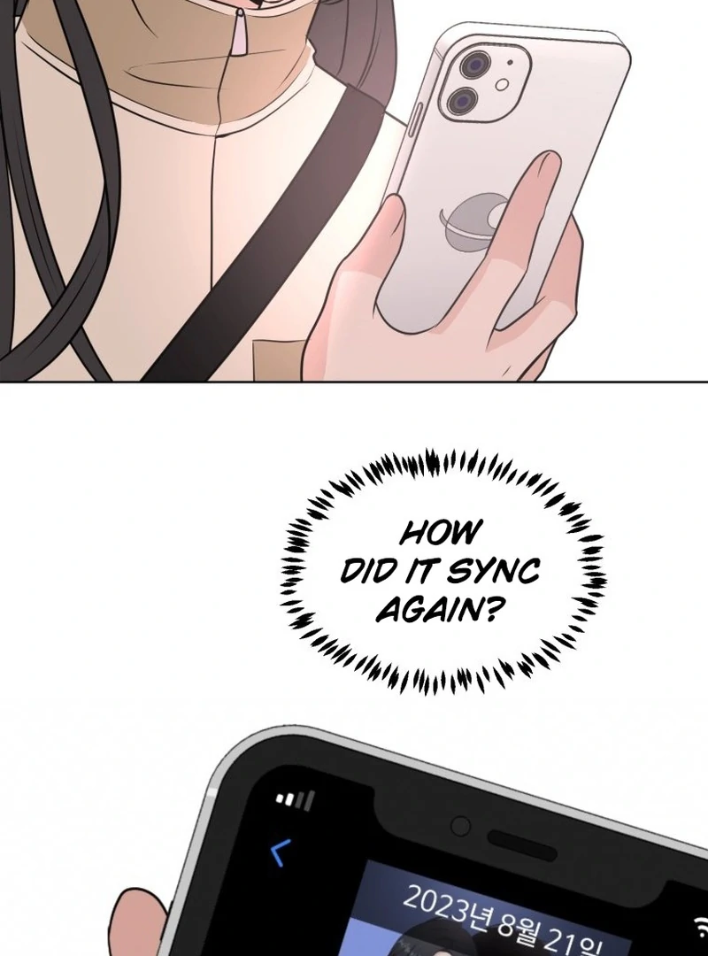 Spoiler Alert: High Teen Chapter 3 page 3