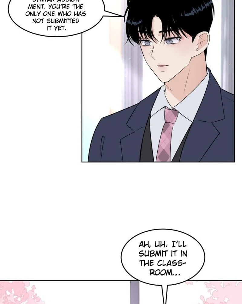 Spoiler Alert: High Teen Chapter 3 page 9