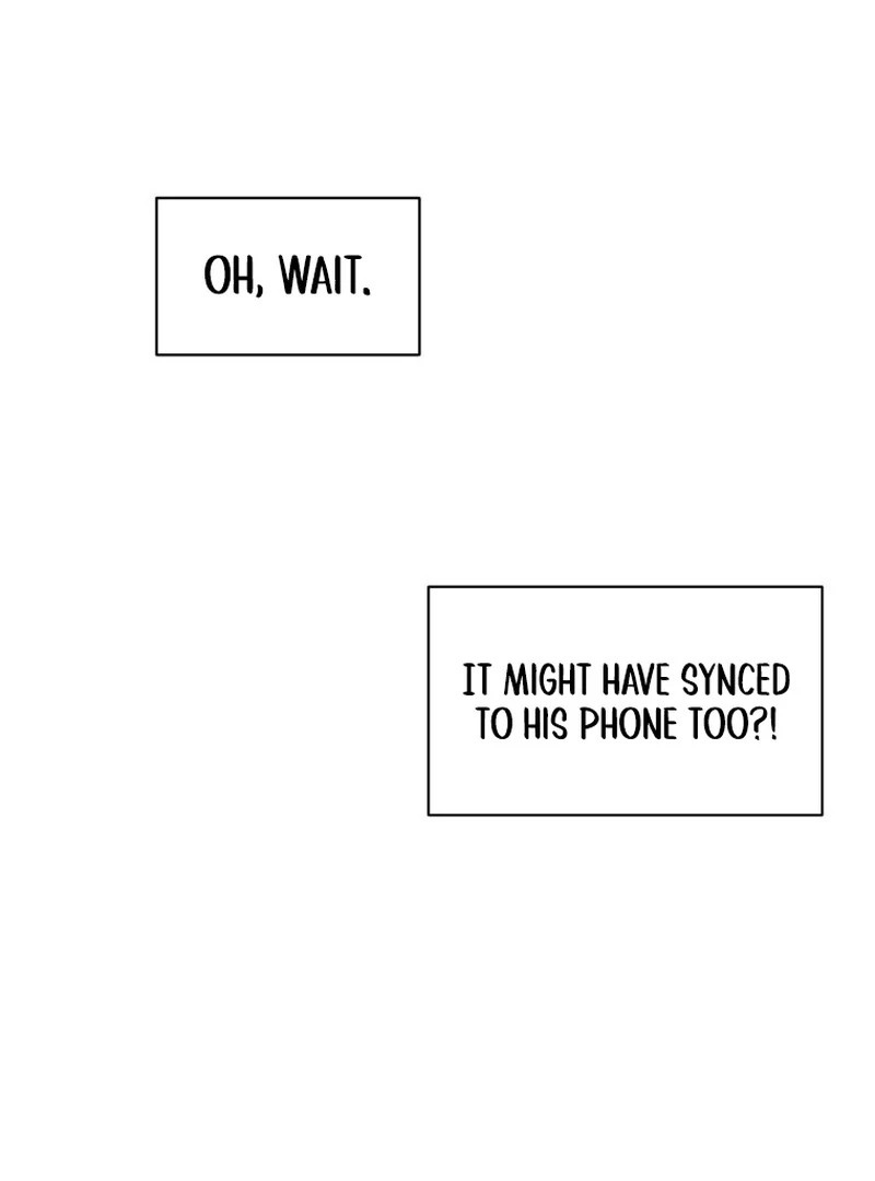 Spoiler Alert: High Teen Chapter 3 page 12