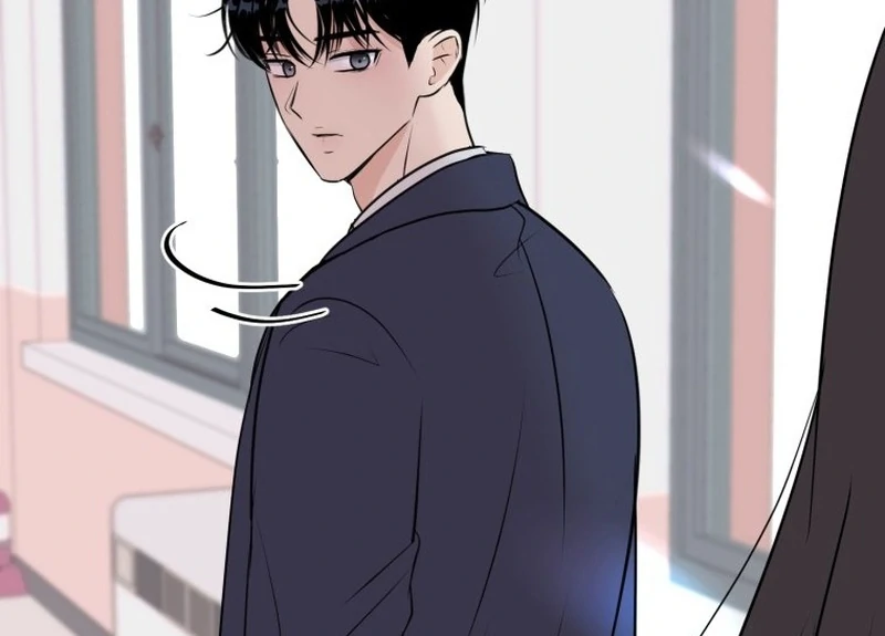 Spoiler Alert: High Teen Chapter 3 page 15