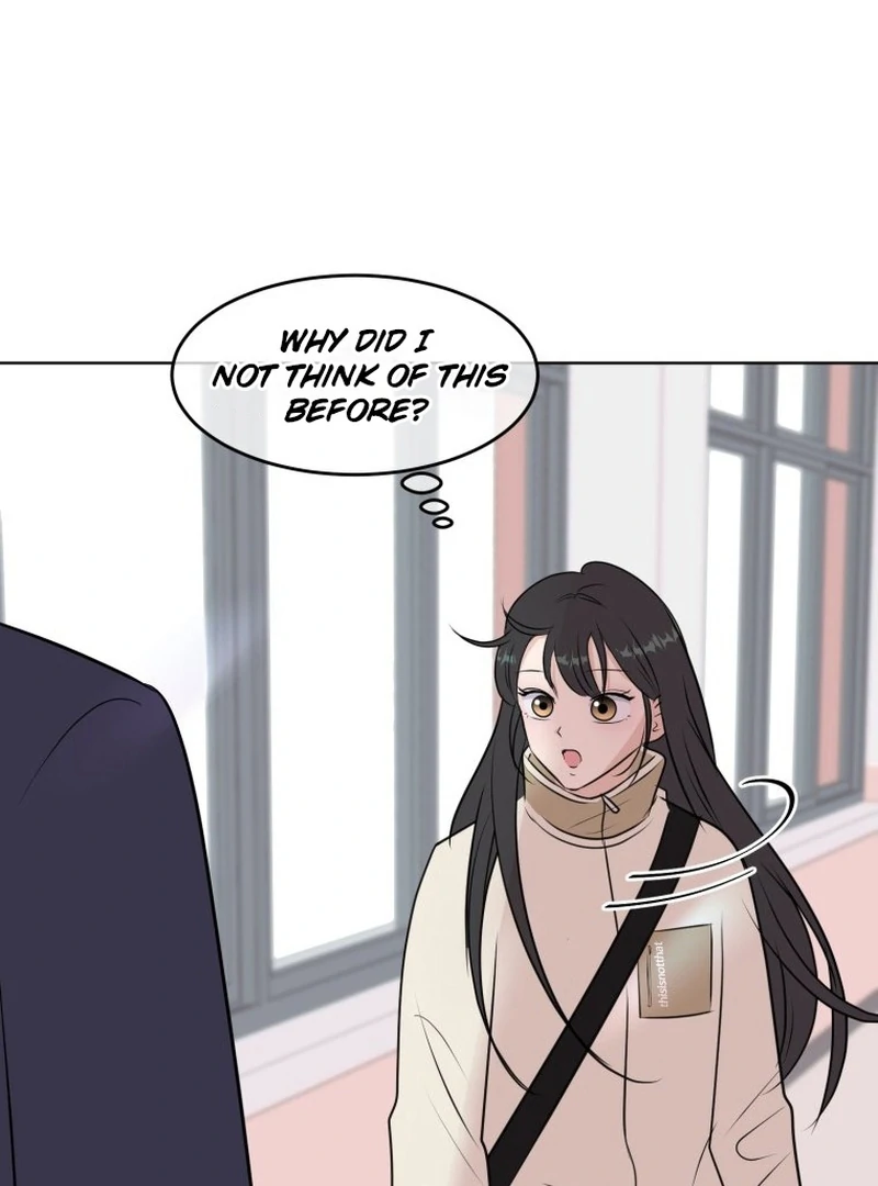 Spoiler Alert: High Teen Chapter 3 page 13