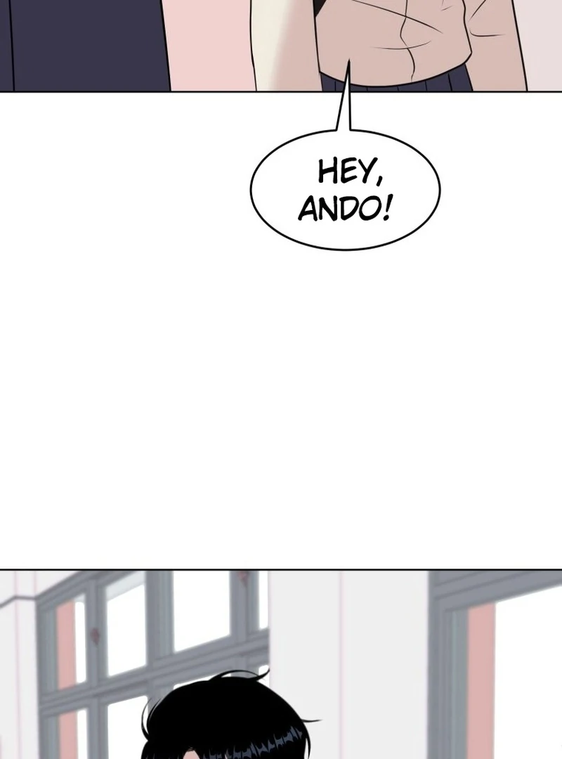 Spoiler Alert: High Teen Chapter 3 page 14