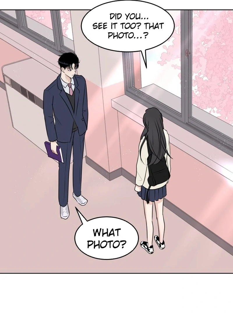 Spoiler Alert: High Teen Chapter 3 page 17