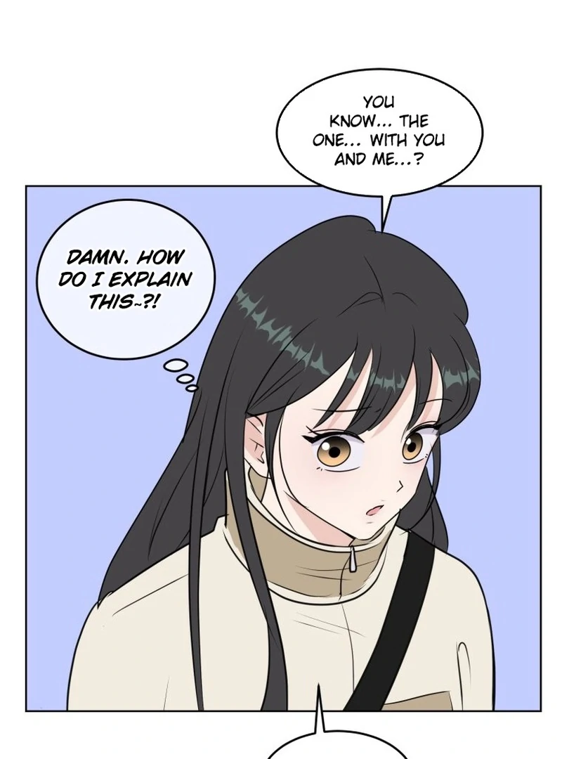 Spoiler Alert: High Teen Chapter 3 page 18