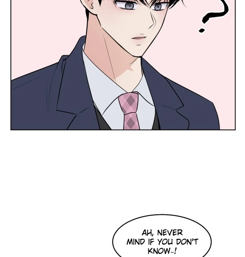 Spoiler Alert: High Teen Chapter 3 page 21