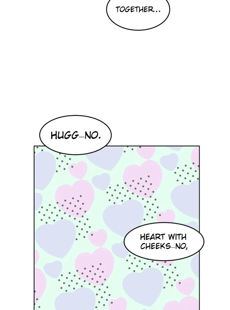 Spoiler Alert: High Teen Chapter 3 page 19