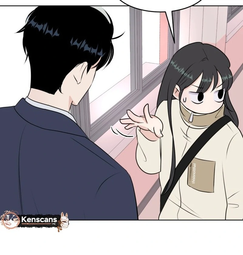 Spoiler Alert: High Teen Chapter 3 page 22