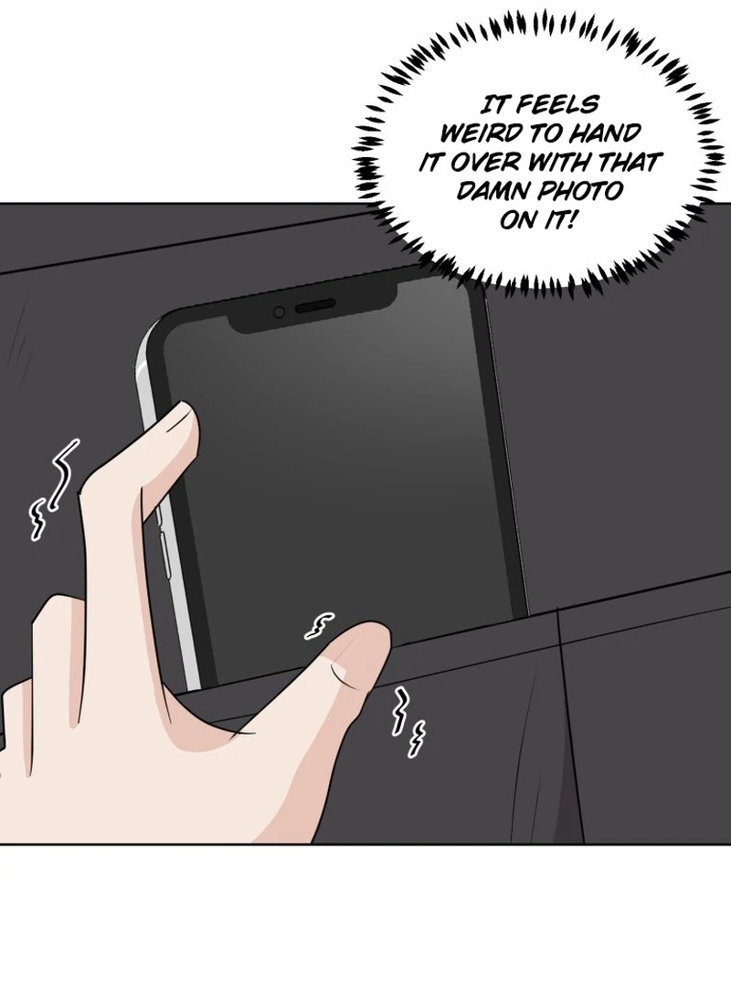 Spoiler Alert: High Teen Chapter 3 page 29