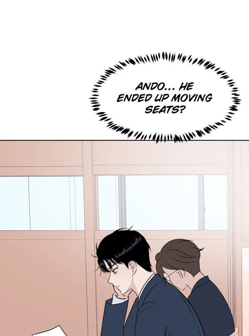Spoiler Alert: High Teen Chapter 3 page 31