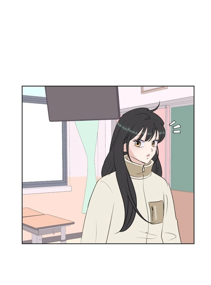 Spoiler Alert: High Teen Chapter 3 page 30