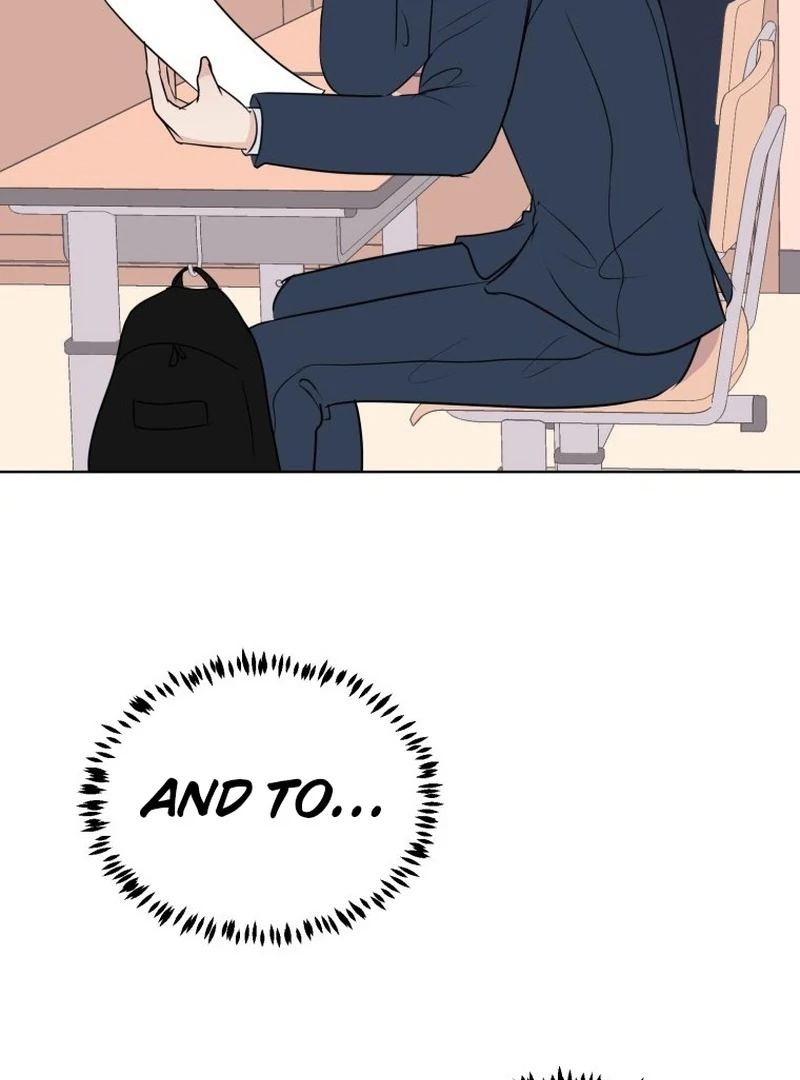 Spoiler Alert: High Teen Chapter 3 page 32