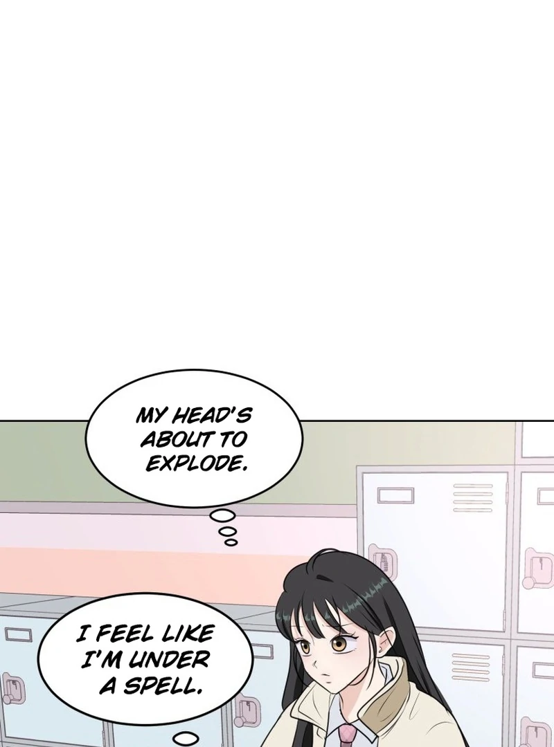 Spoiler Alert: High Teen Chapter 3 page 37