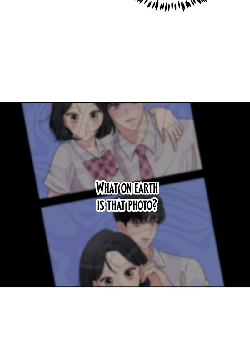 Spoiler Alert: High Teen Chapter 3 page 36
